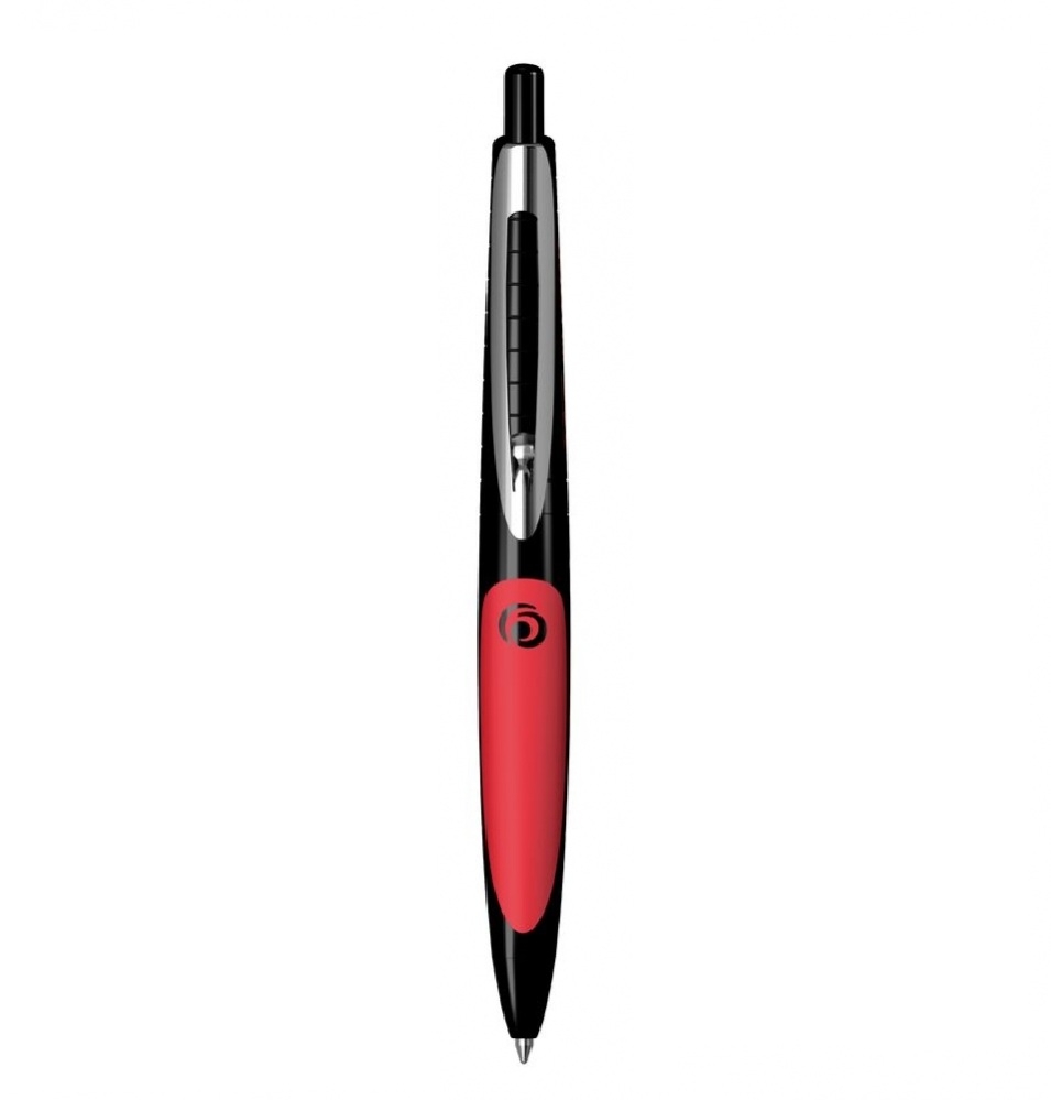 Black red